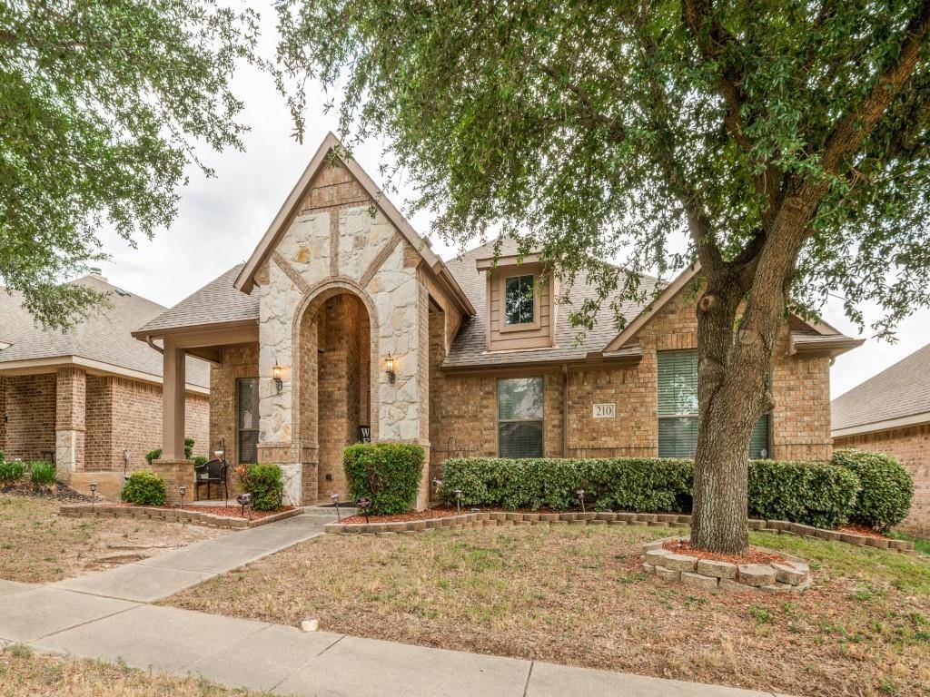 Red Oak, TX 75154,210 Dancing Light Lane