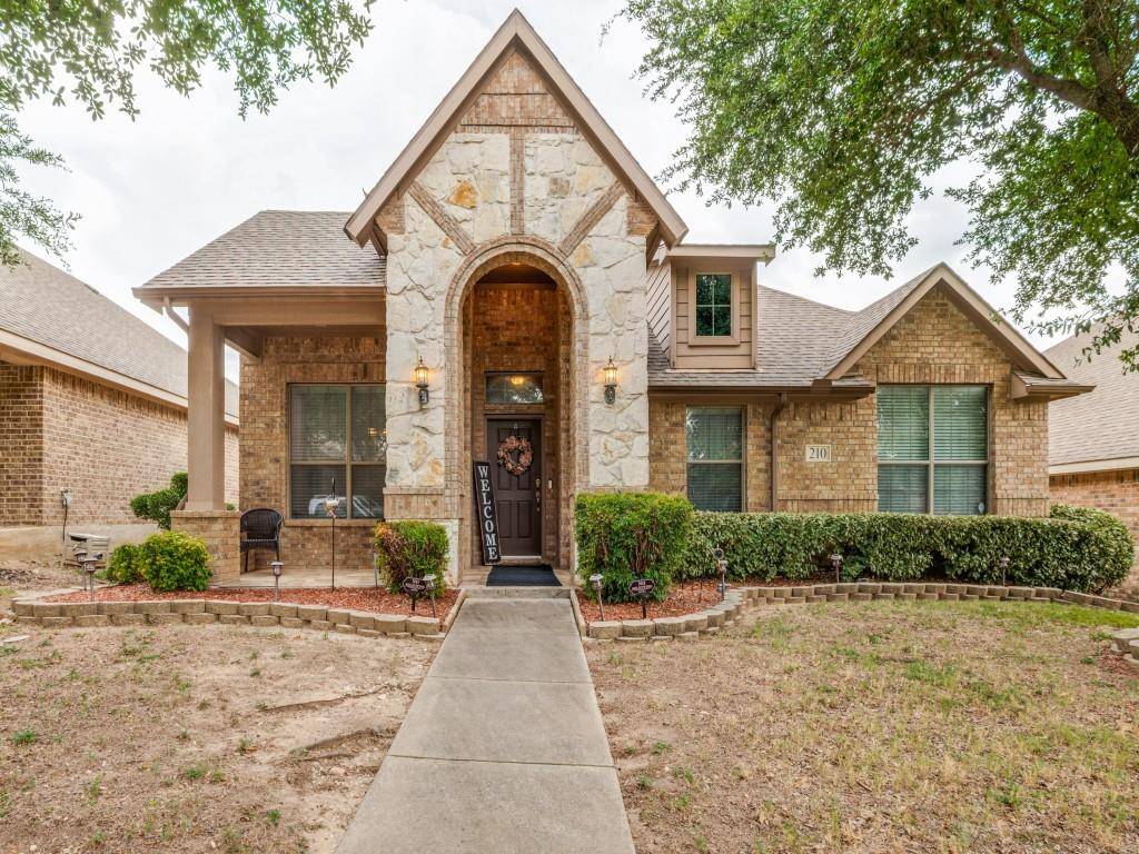 Red Oak, TX 75154,210 Dancing Light Lane