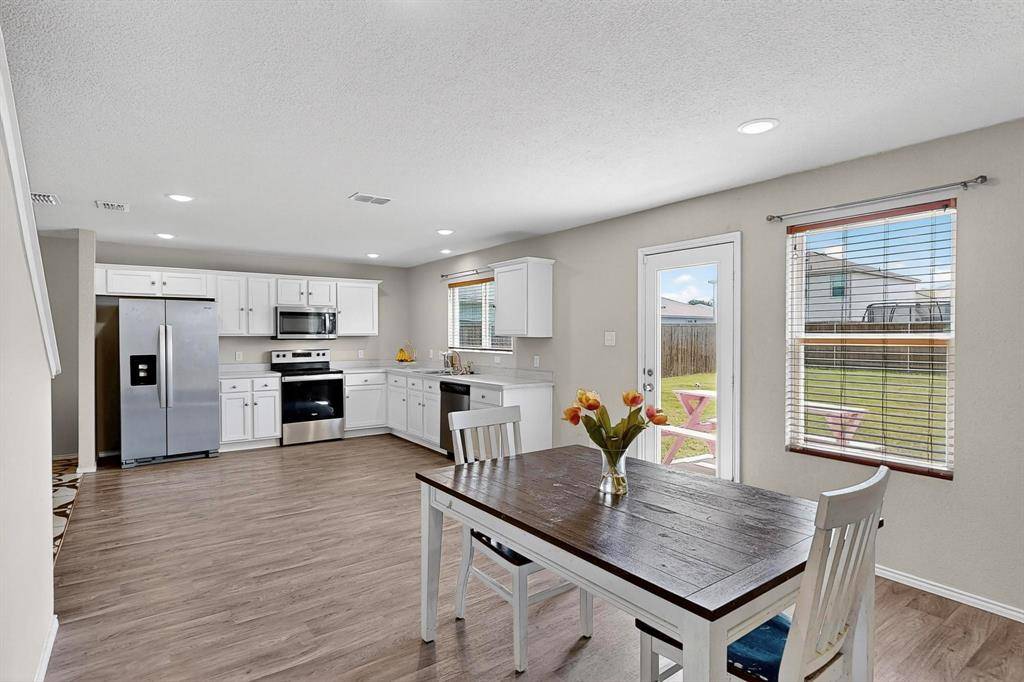 Cleburne, TX 76031,856 Towngreen Drive