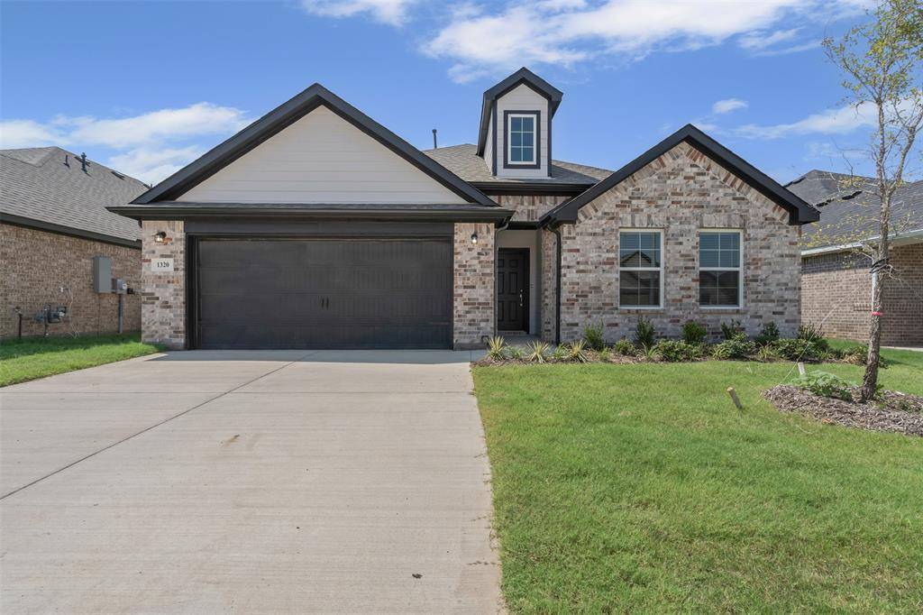 Justin, TX 76247,1320 Water Canna Dr