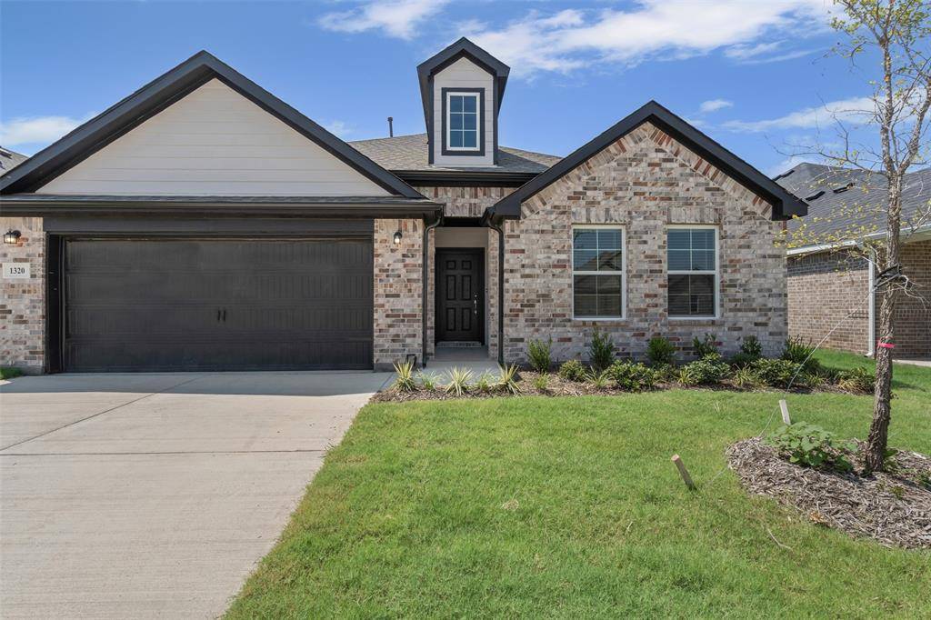 Justin, TX 76247,1320 Water Canna Dr