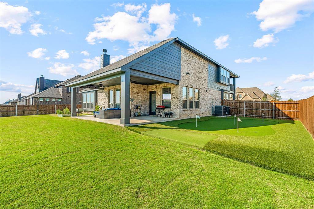 Godley, TX 76044,12604 Eagles Bluff