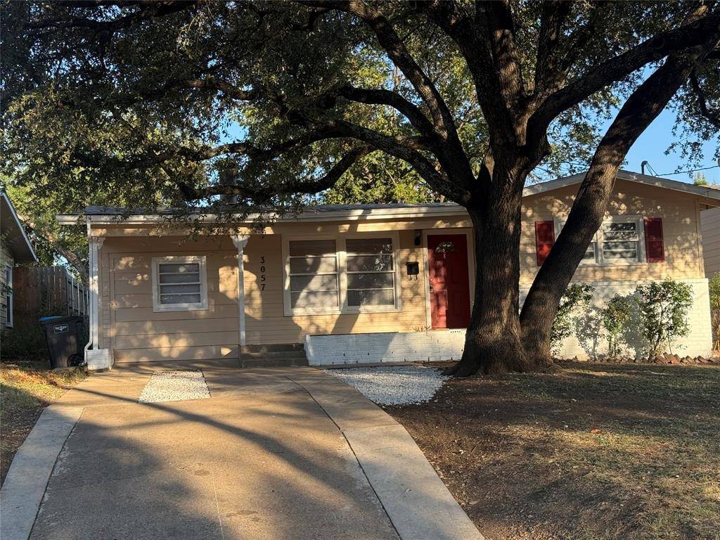 Fort Worth, TX 76116,3057 Tex Boulevard