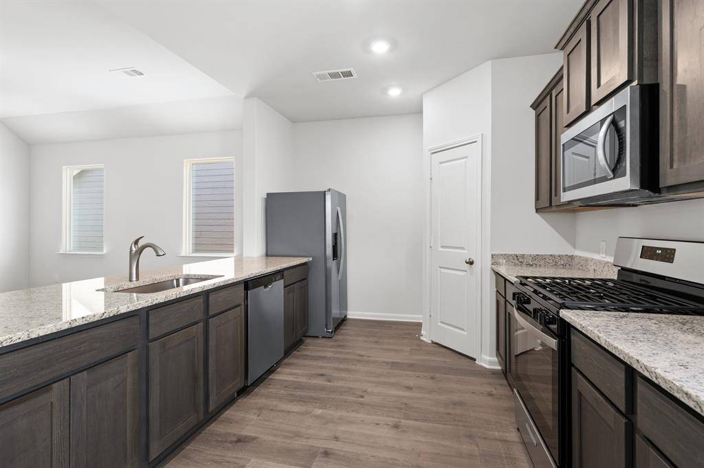 Fort Worth, TX 76140,1505 Harvester Drive