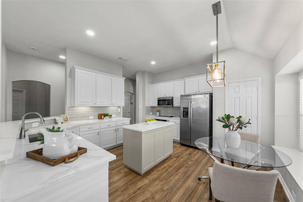 Fort Worth, TX 76123,8013 Belladonna Drive