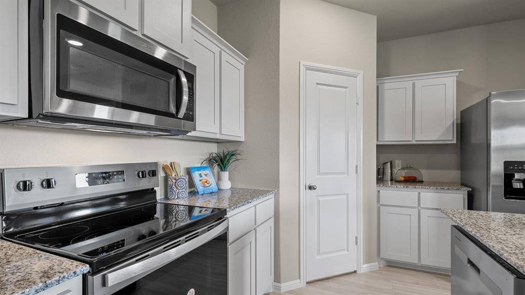 Cleburne, TX 76033,525 ARROYO Drive