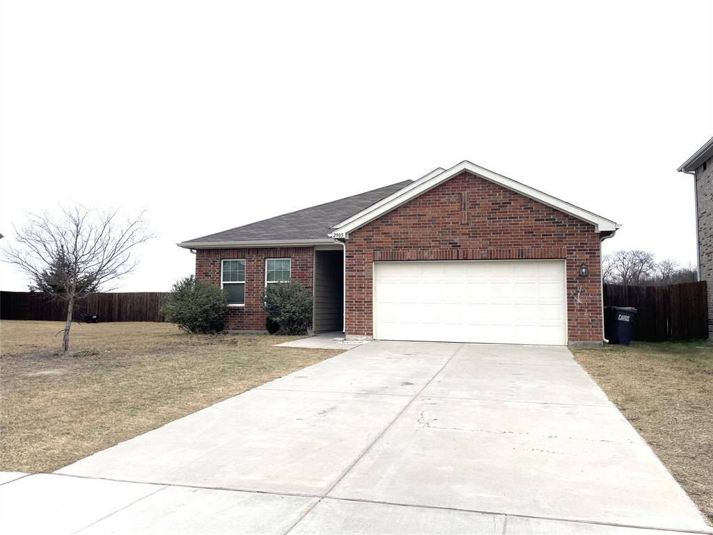 Anna, TX 75409,2905 Aspen Drive