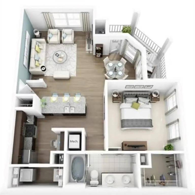 Cedar Park, TX 78613,12700 Ridgeline Boulevard #311-6308