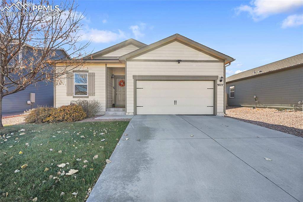 Colorado Springs, CO 80925,9777 Chalkstone LN
