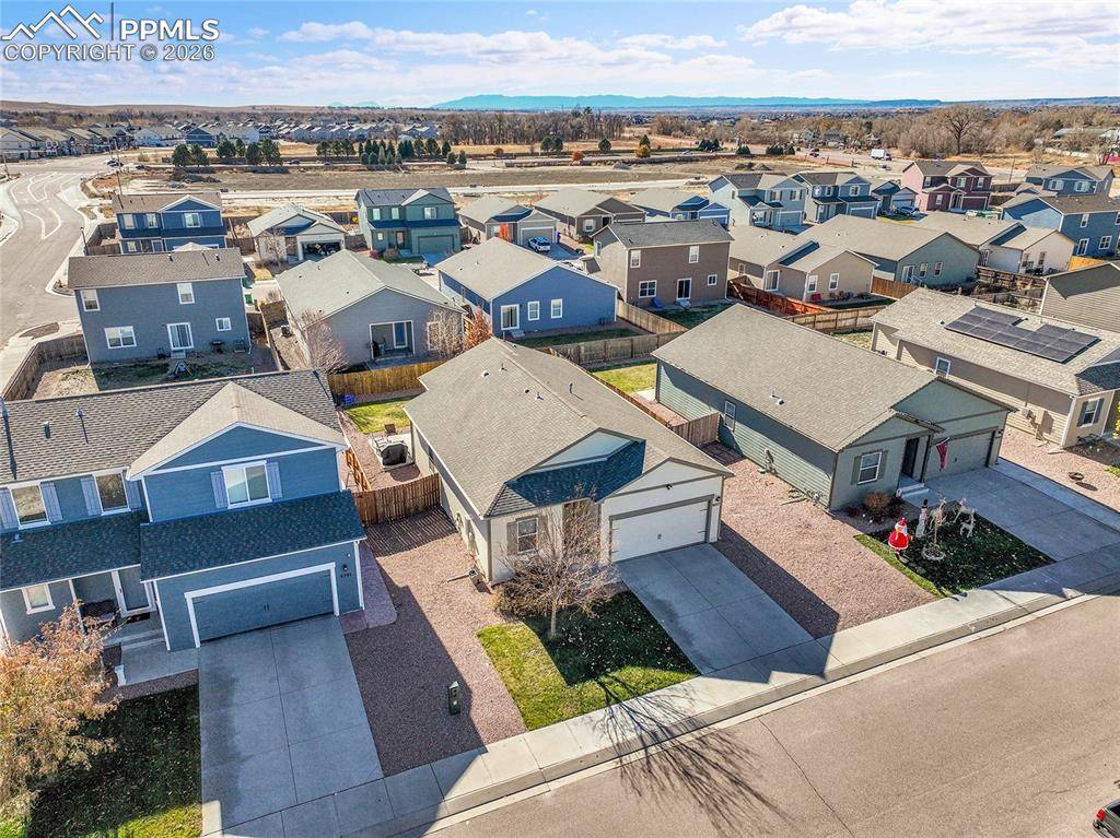 Colorado Springs, CO 80925,9777 Chalkstone LN