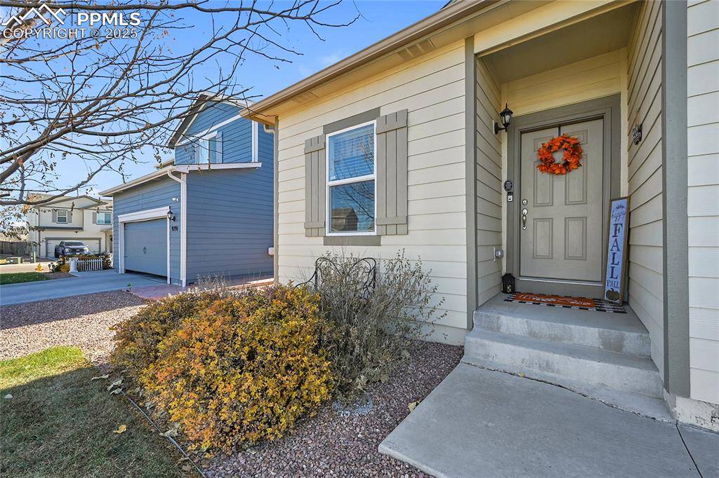 Colorado Springs, CO 80925,9777 Chalkstone LN