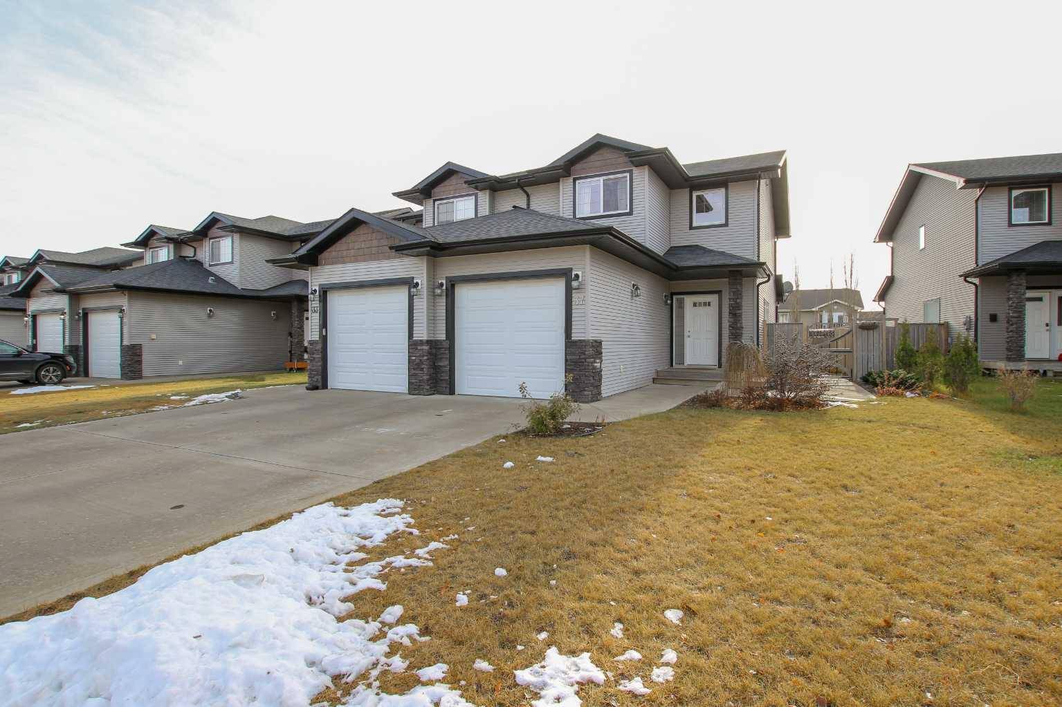 Blackfalds, AB T4M 0G5,37 Piper Close