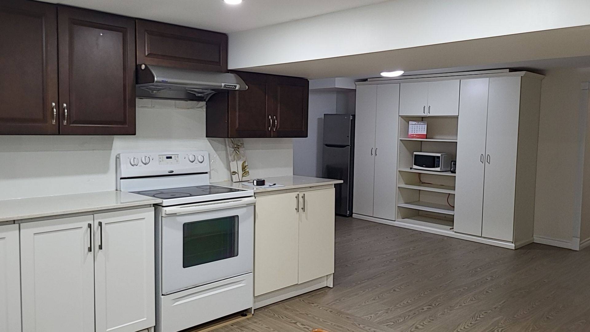 Markham, ON L3T 6R6,121 Lyndhurst DR #BSMT