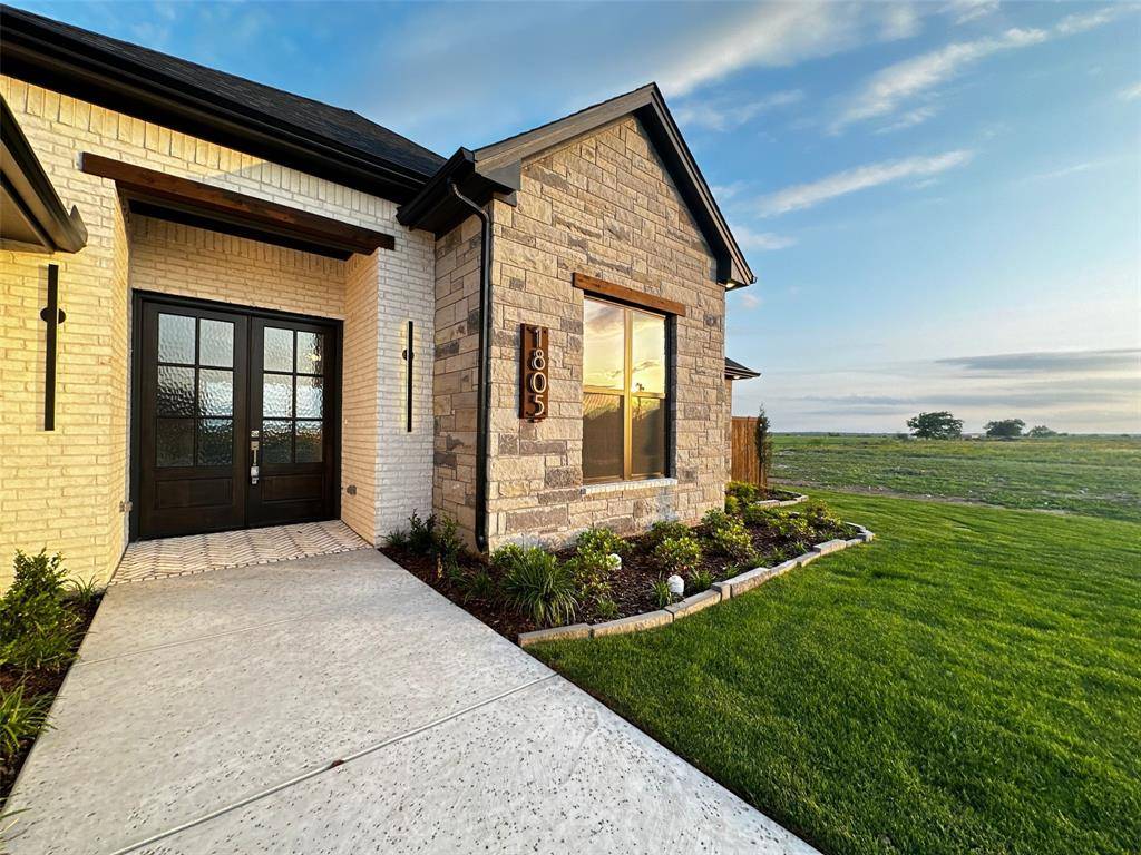 Cleburne, TX 76033,1805 Sudbury Drive