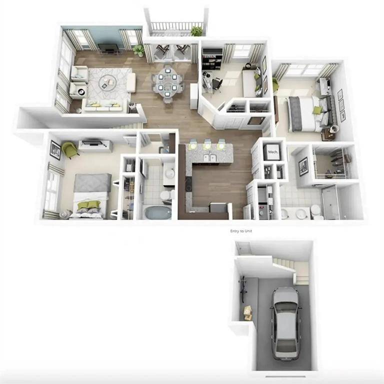 Cedar Park, TX 78613,12700 Ridgeline Boulevard #311-12202