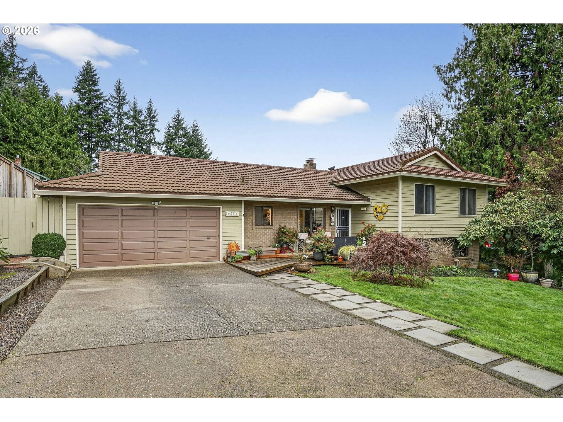 Gladstone, OR 97027,17110 PARKERS DR