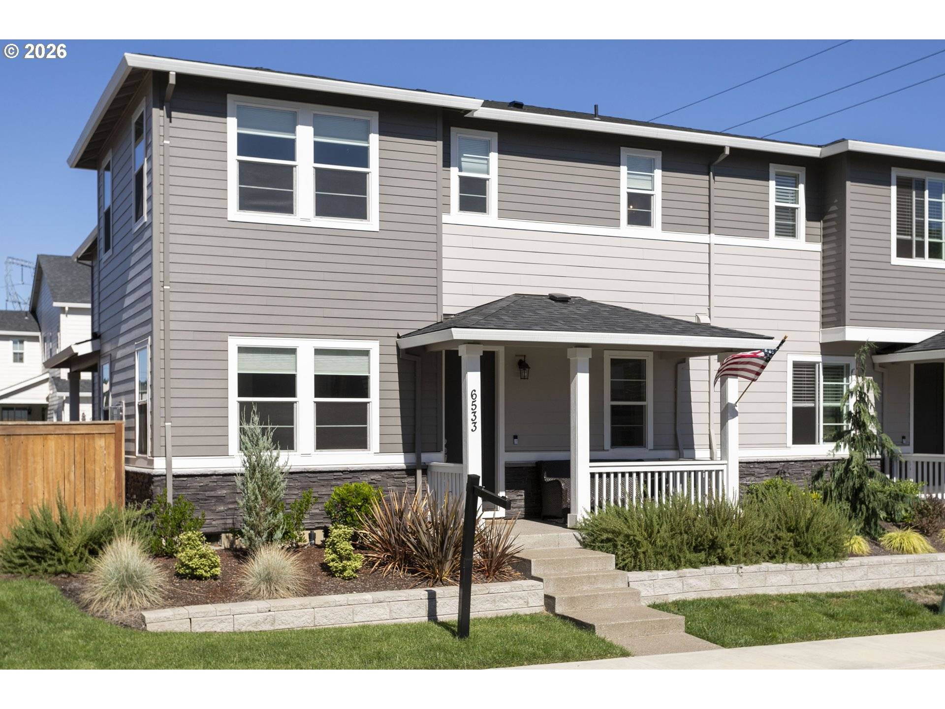 Wilsonville, OR 97070,6533 SW LUPINE LN