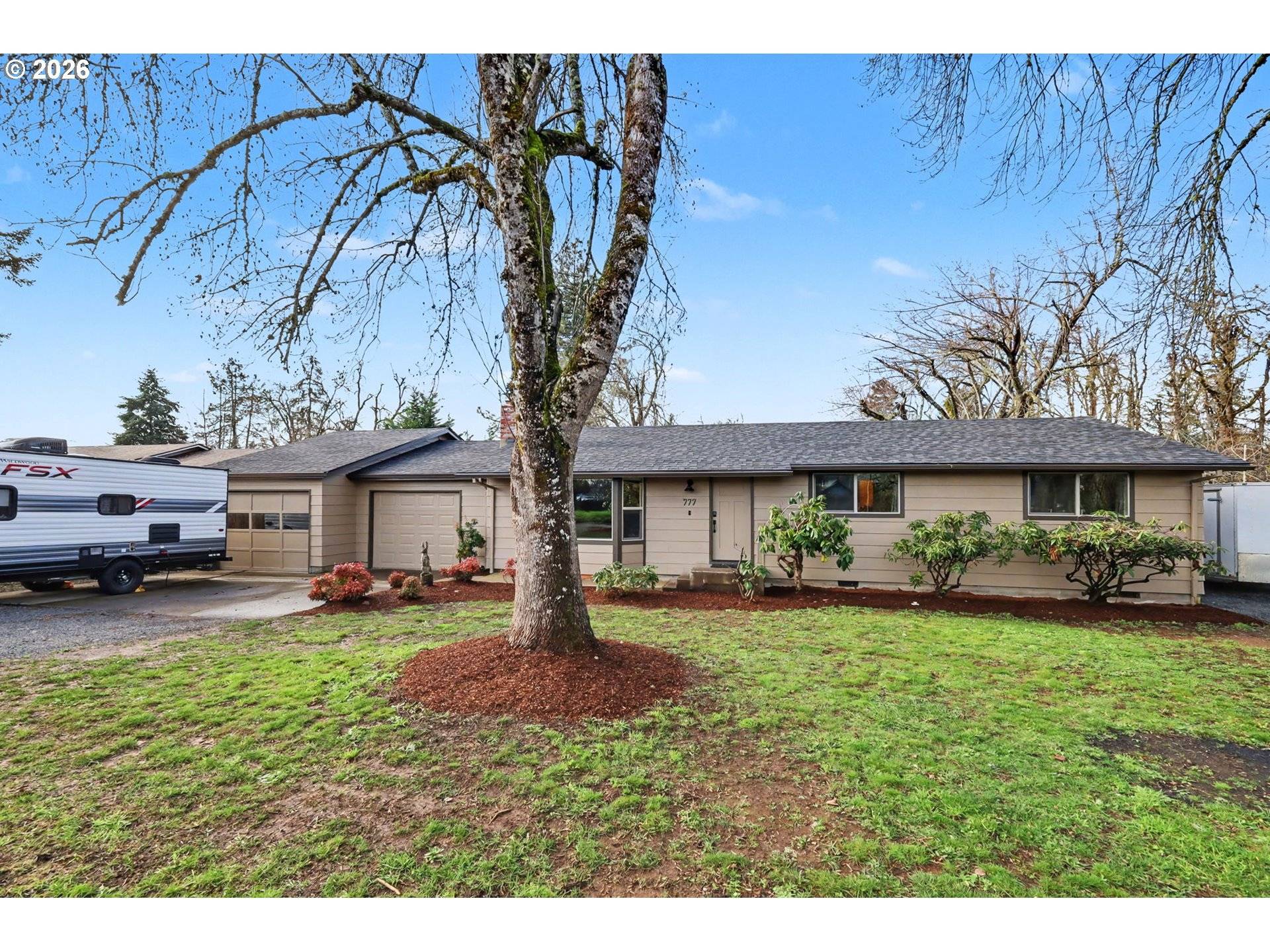 Cottage Grove, OR 97424,777 N 11TH ST