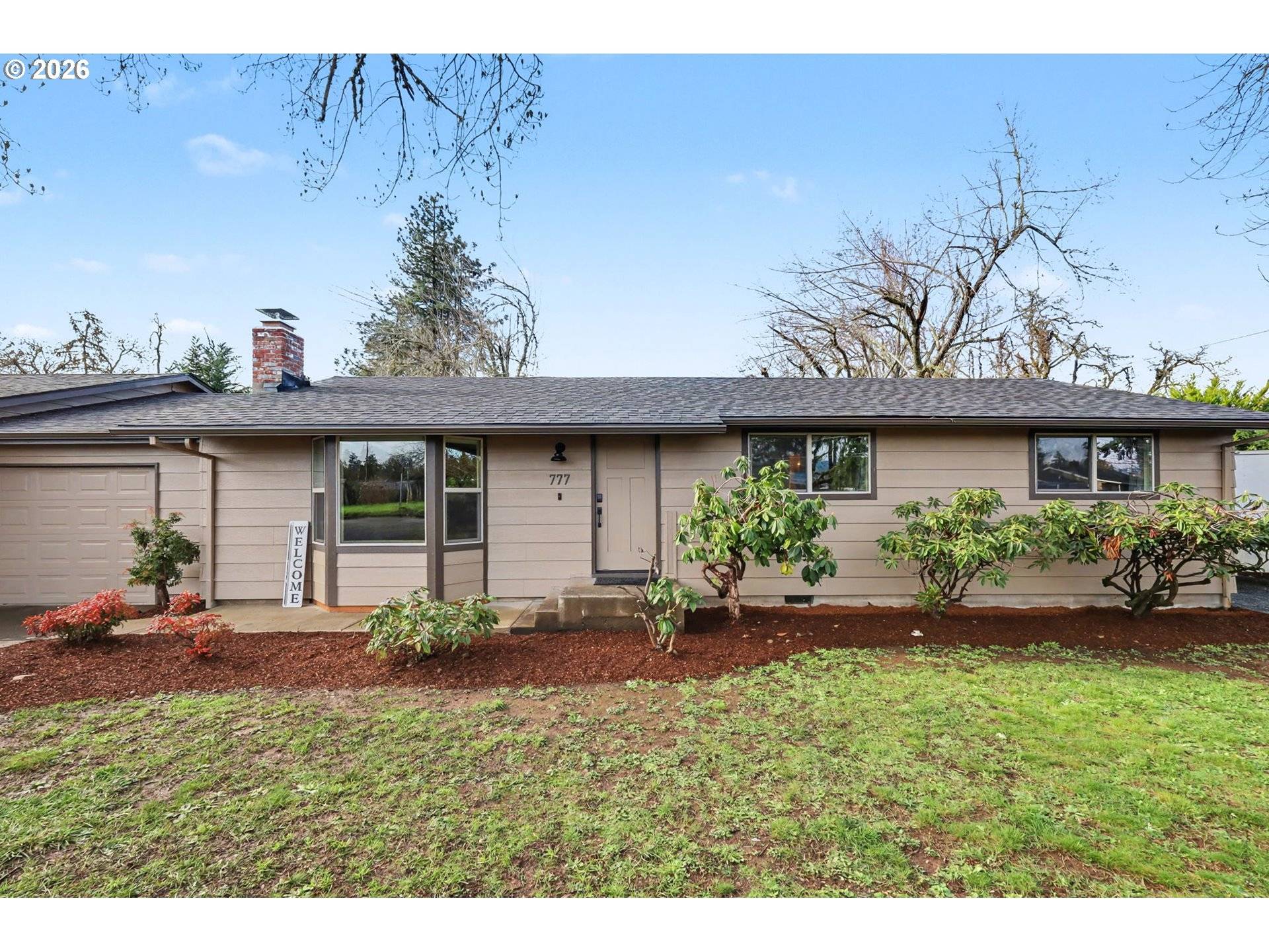 Cottage Grove, OR 97424,777 N 11TH ST