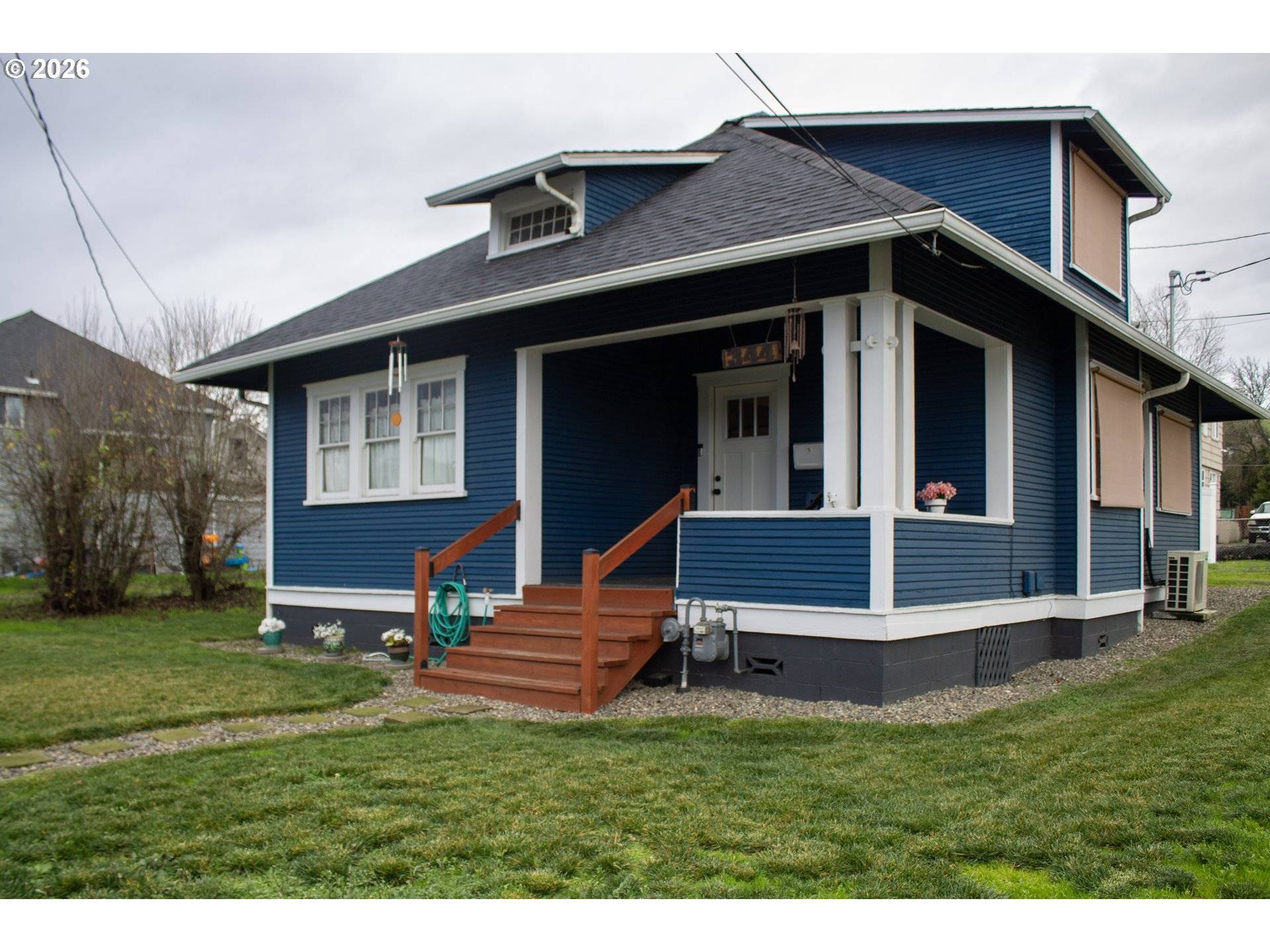 Roseburg, OR 97470,334 NE NASH ST