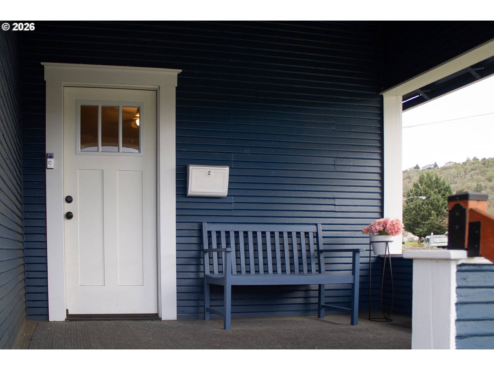 Roseburg, OR 97470,334 NE NASH ST