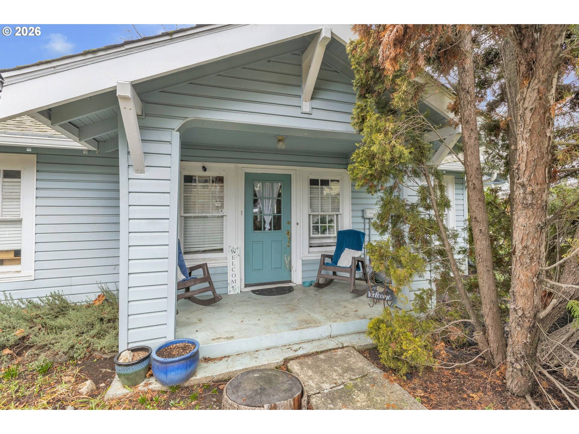 Roseburg, OR 97470,1560 SE HAMILTON ST