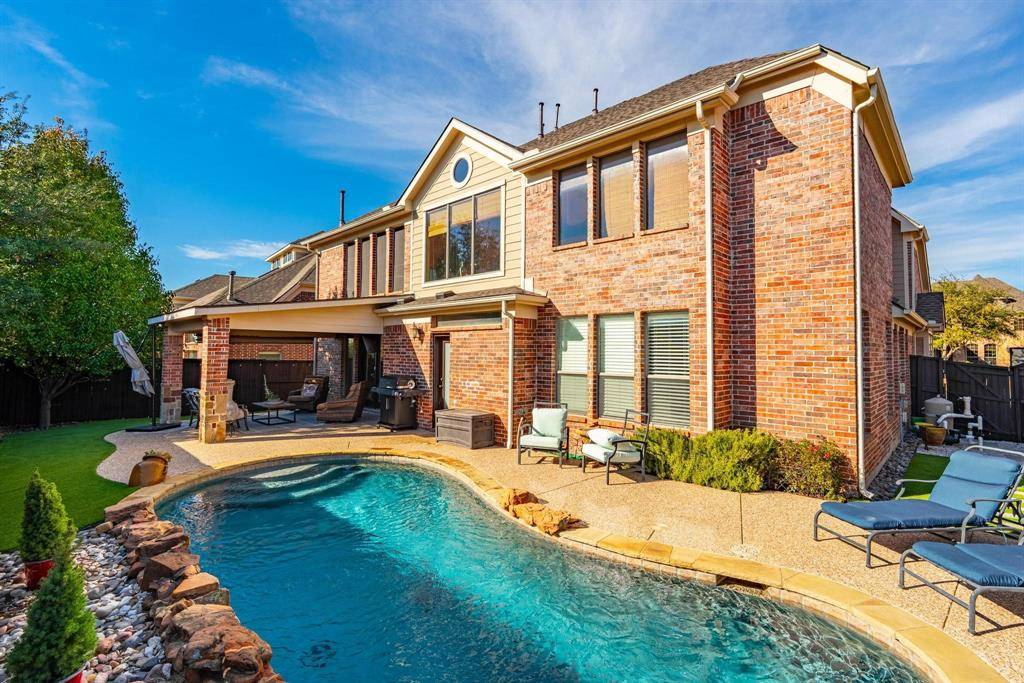 Allen, TX 75013,1531 Evanvale Drive