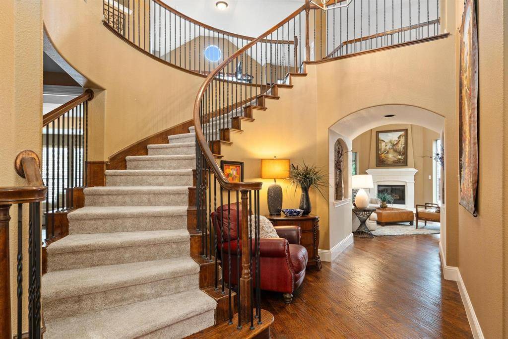 Allen, TX 75013,1531 Evanvale Drive