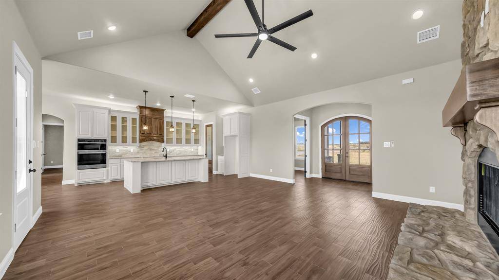 Chico, TX 76431,TBD County Road 1470