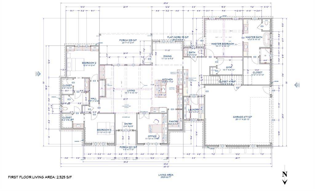 Chico, TX 76431,TBD County Road 1470