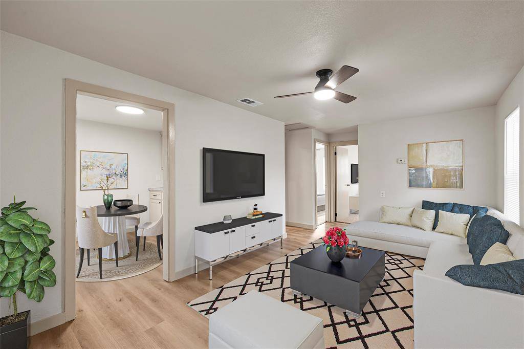 Bellmead, TX 76705,168 San Pedro Street