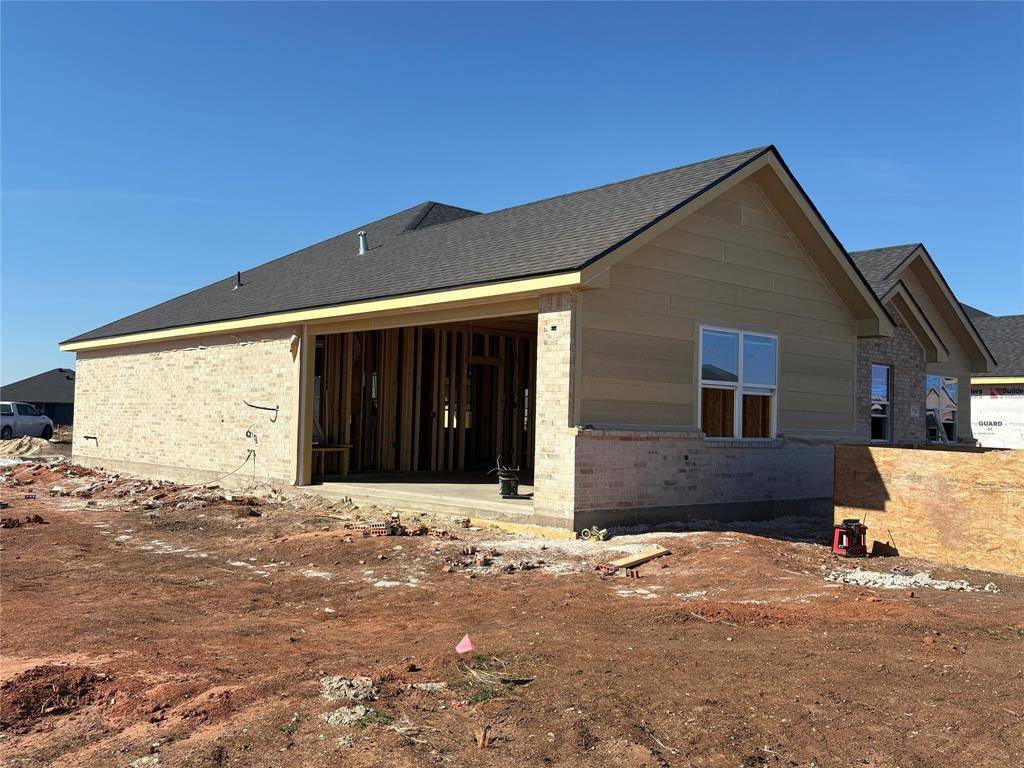 Abilene, TX 79602,7726 Sawdust Trail