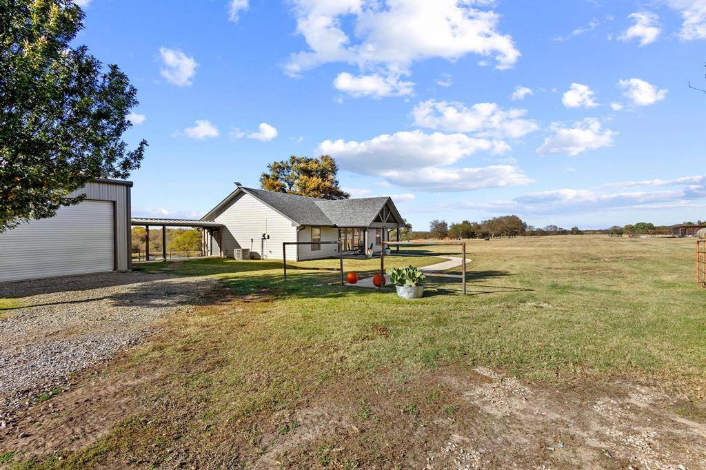 Savoy, TX 75479,602 N Water Street #FM1752