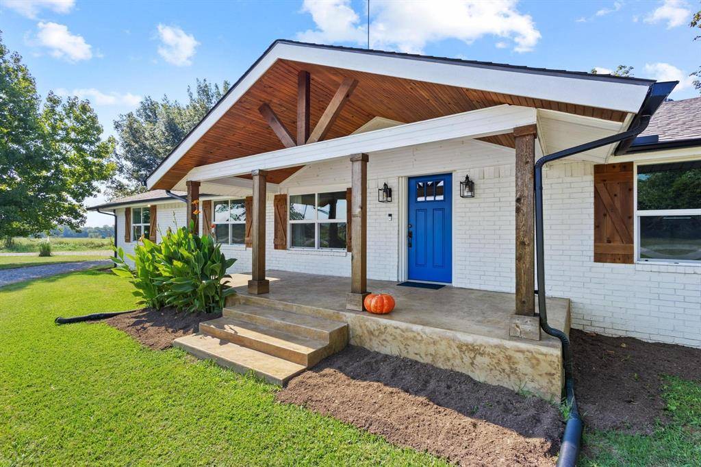 Whitewright, TX 75491,11731 NW State Highway 11