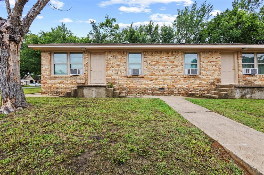 Denison, TX 75020,701 W Hull Street #101-2