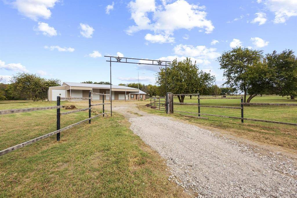 Sherman, TX 75092,595 Pleasant Home Road