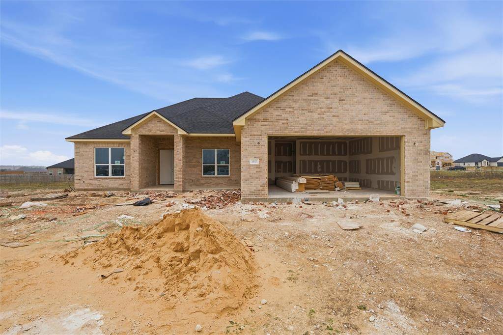Hewitt, TX 76643,1337 Tahonta Drive