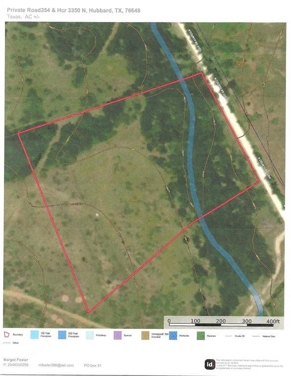 Hubbard, TX 76648,117 PR 354 N