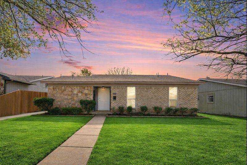 Dallas, TX 75217,9680 Limestone Drive