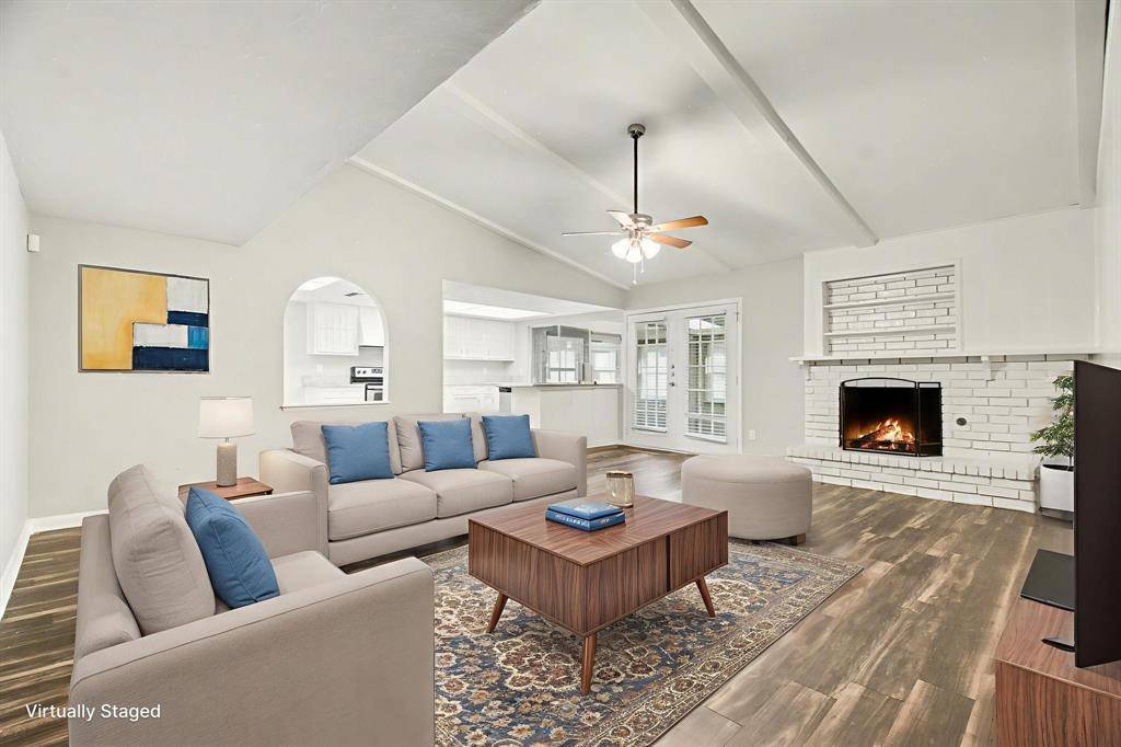 Plano, TX 75023,1004 Goodwin Drive