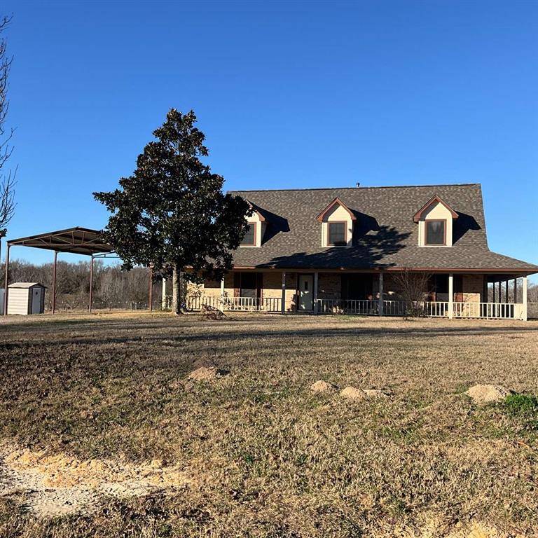 Athens, TX 75752,400 Vz County Road 4210