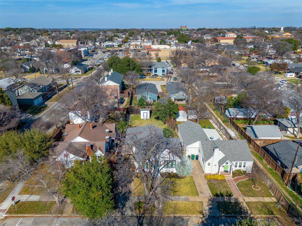 Fort Worth, TX 76107,4516 Collinwood Avenue