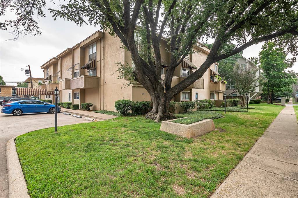 Dallas, TX 75219,4327 Holland Avenue #101