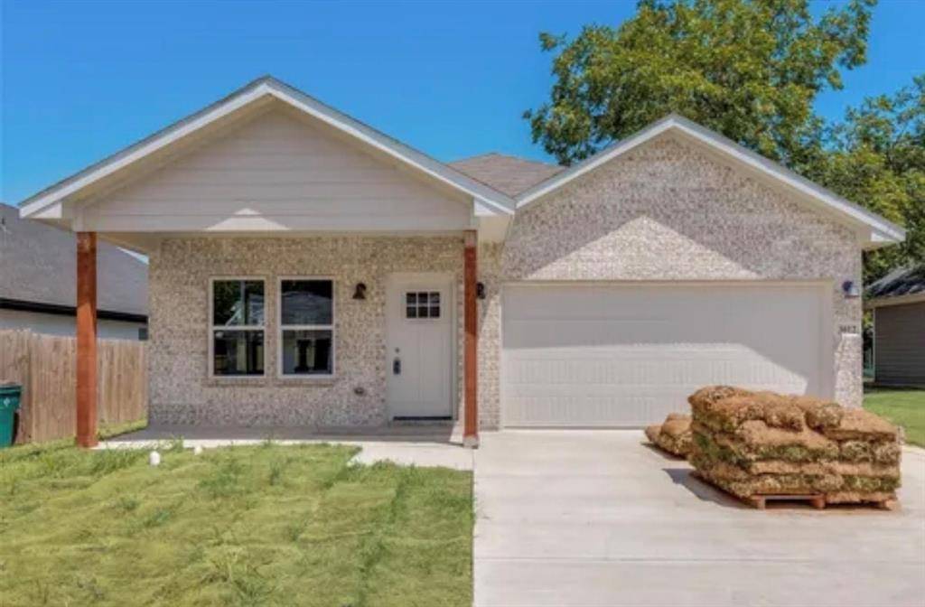 Greenville, TX 75401,3012 Silver Street