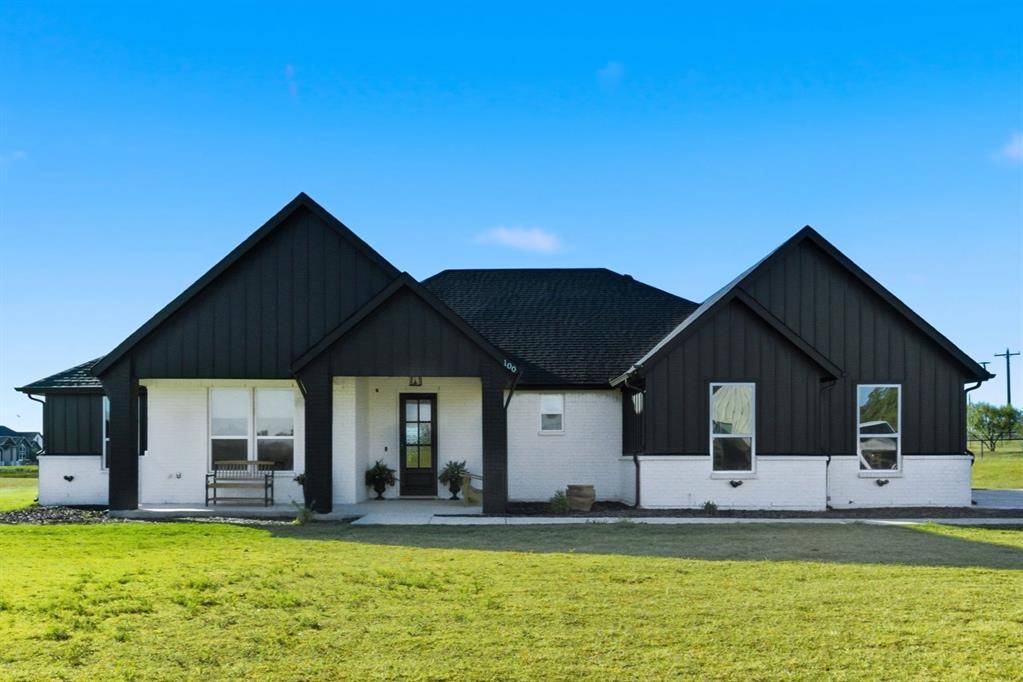 Millsap, TX 76066,100 Buddy Court