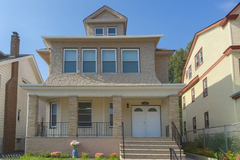 Newark City, NJ 07112,148 Shephard Ave