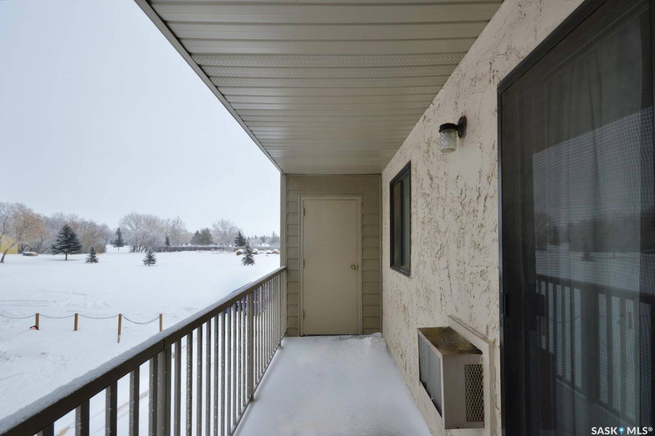 Saskatoon, SK S7H 5L8,207C Tait PLACE #210