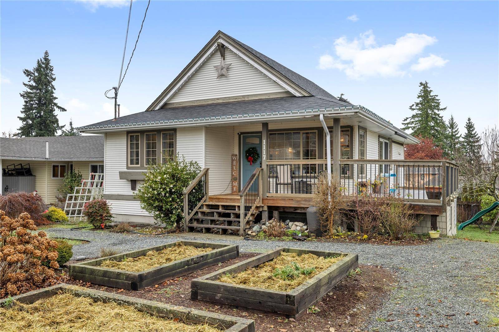 Ladysmith, BC V9G 1A3,1117 Cloke Rd