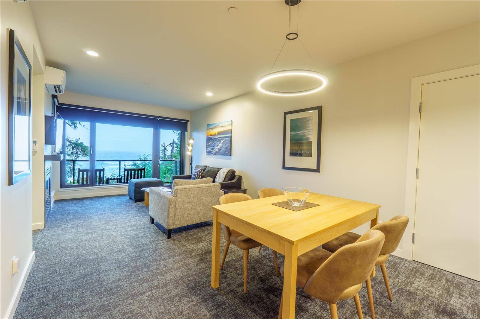 Ucluelet, BC V0R 3A0,596 Marine Dr #1601