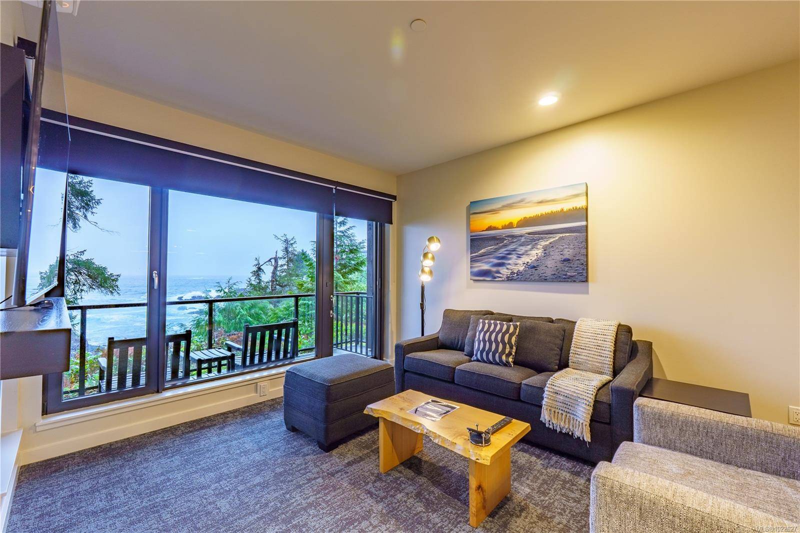 Ucluelet, BC V0R 3A0,596 Marine Dr #1601